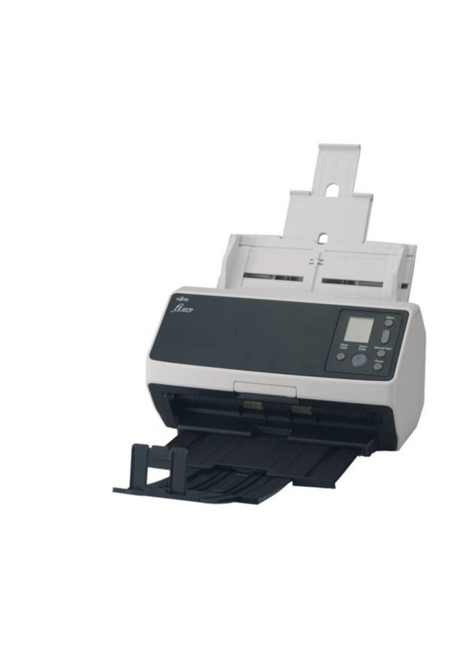 Active RICOH fi-8170 Premium Bundle Professional High Speed Document Scanner