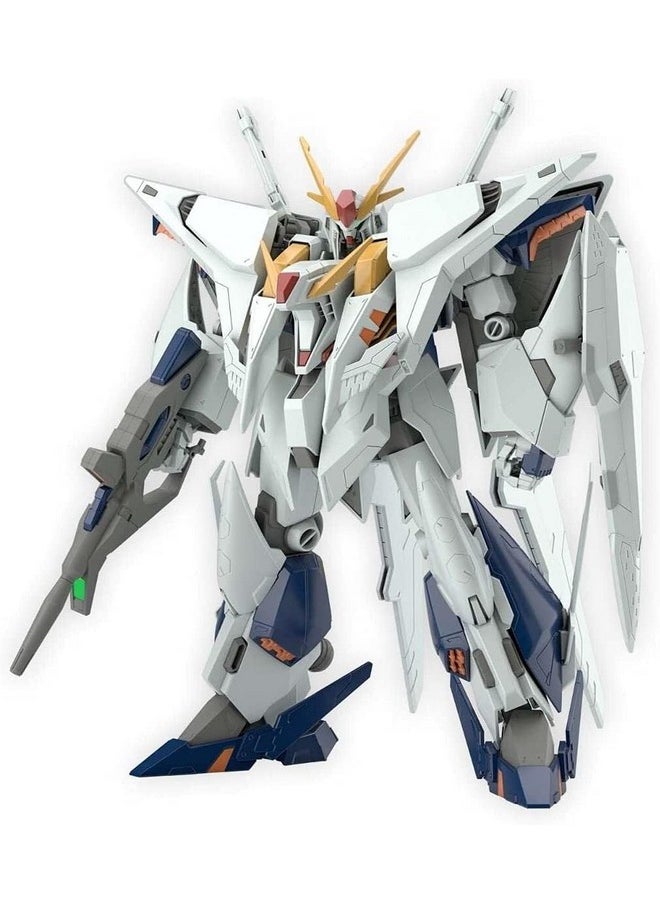 Bandai Hobby - Hathaway's Flash - #238 XI Gundam, Bandai Spirits HGUC 1/144 Model Kit