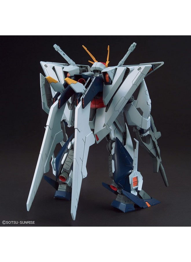 Bandai Hobby - Hathaway's Flash - #238 XI Gundam, Bandai Spirits HGUC 1/144 Model Kit