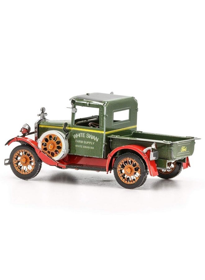 S Metal Earth 1931 Ford Model A 3D Metal Model Kit