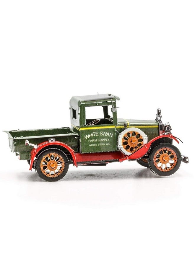 S Metal Earth 1931 Ford Model A 3D Metal Model Kit