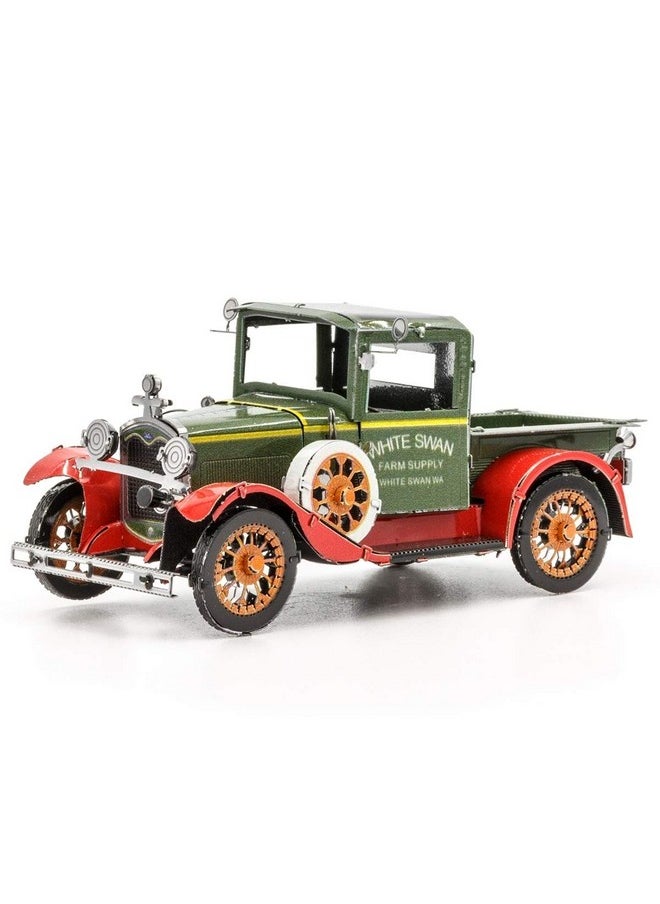 S Metal Earth 1931 Ford Model A 3D Metal Model Kit