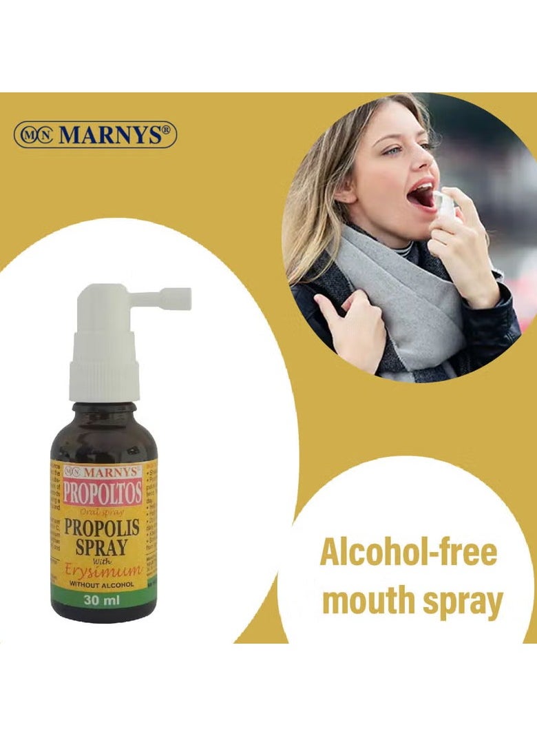 Propolis Spray 30ml
