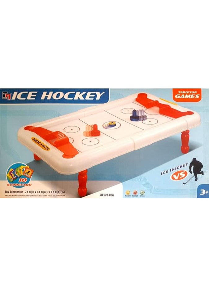 Mini Ice Hockey toy