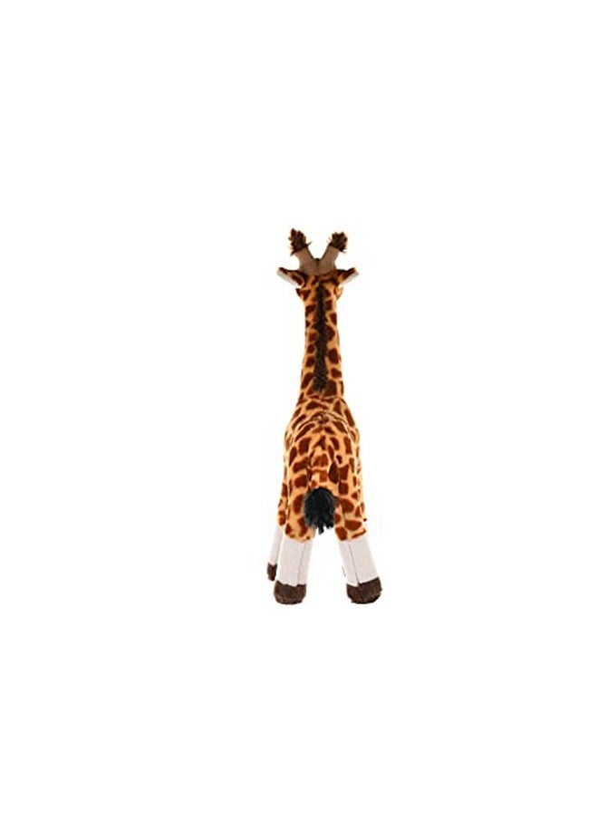 WILD REPUBLIC Cuddlekins, Giraffe, Stuffed Animal, Plush Toy, Gifts for Kids, 16 Inches