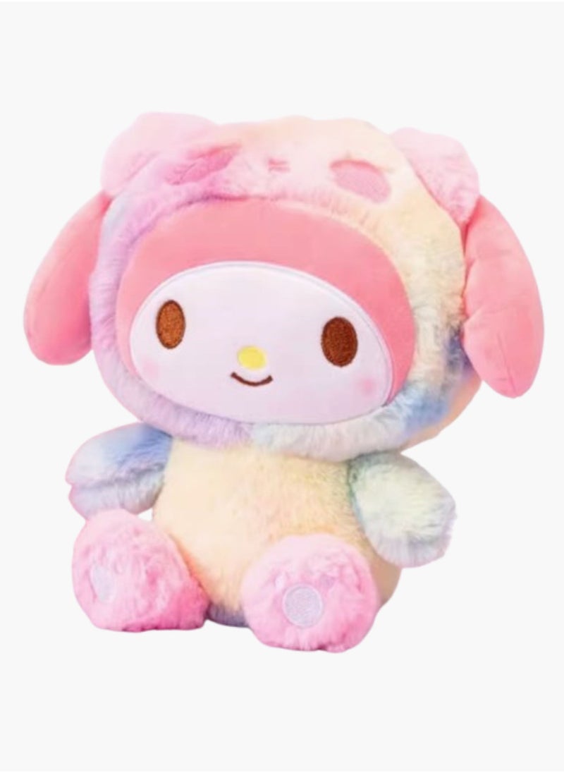 Sanrio Plush Toy - My Melody 9 Inch.