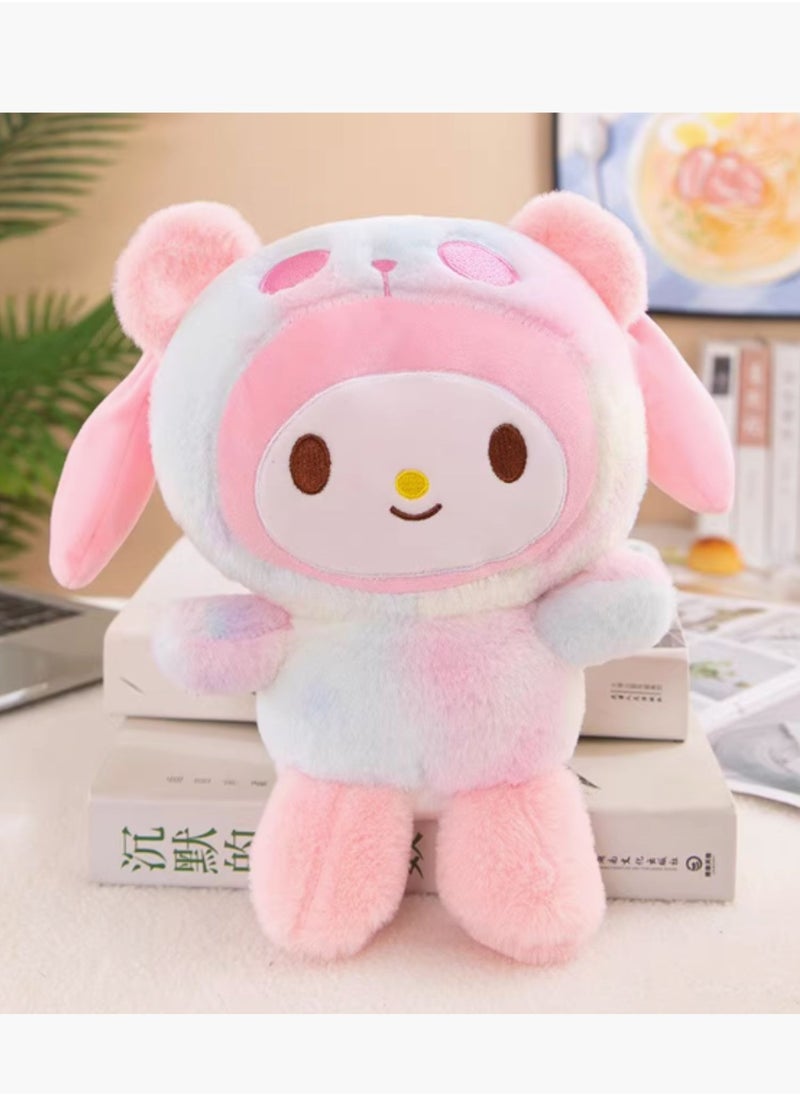 Sanrio Plush Toy - My Melody 9 Inch.