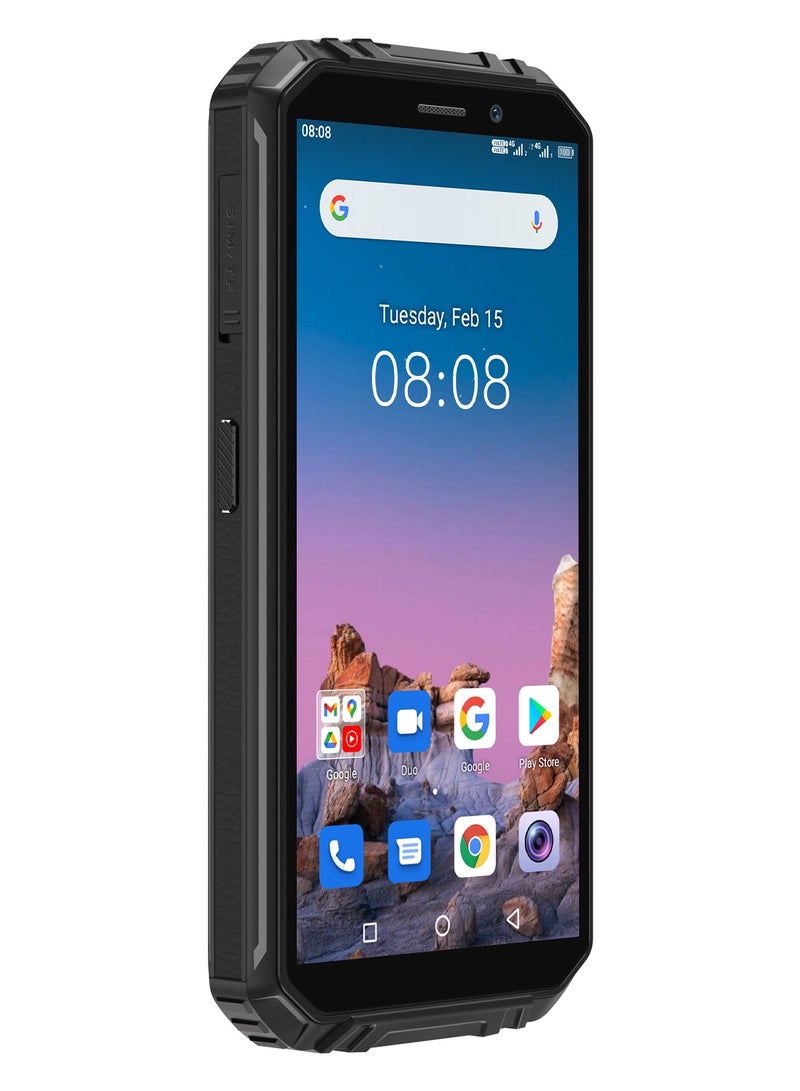 WP18 Pro Rugged Smartphone