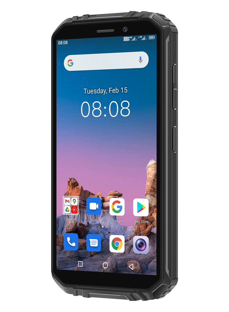 WP18 Pro Rugged Smartphone