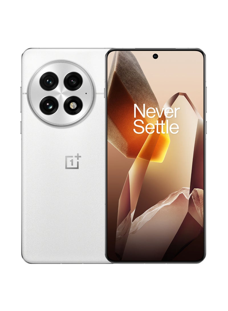 13 Dual SIM  Arctic Dawn with AI 16GB RAM 512GB 5G - Indian Version