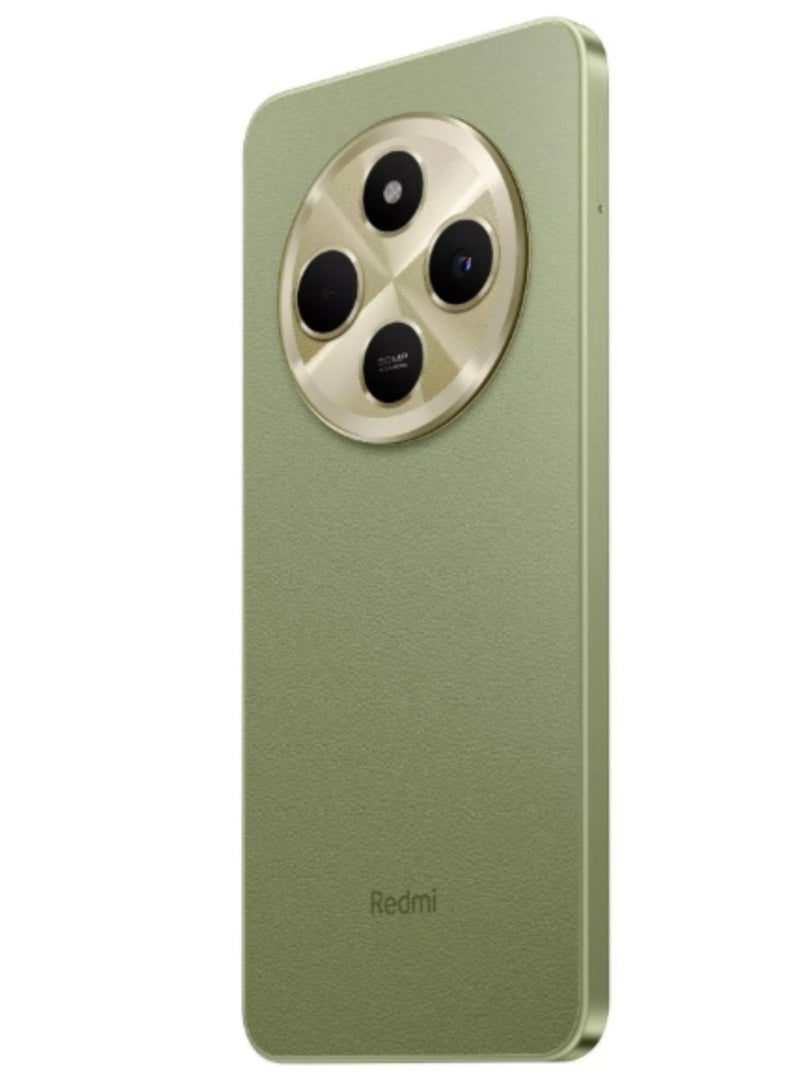 Redmi 14R 5G Dual SIM Sage Green 8GB RAM 256GB 5G