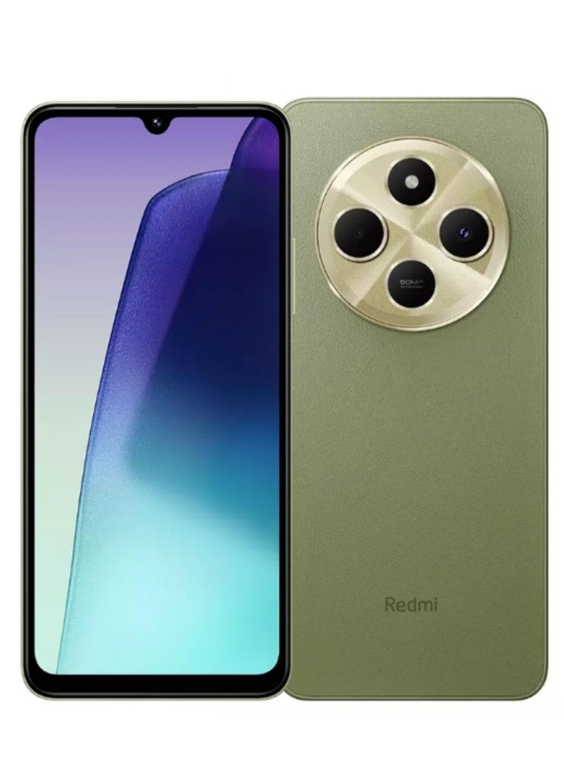 Redmi 14R 5G Dual SIM Sage Green 8GB RAM 256GB 5G