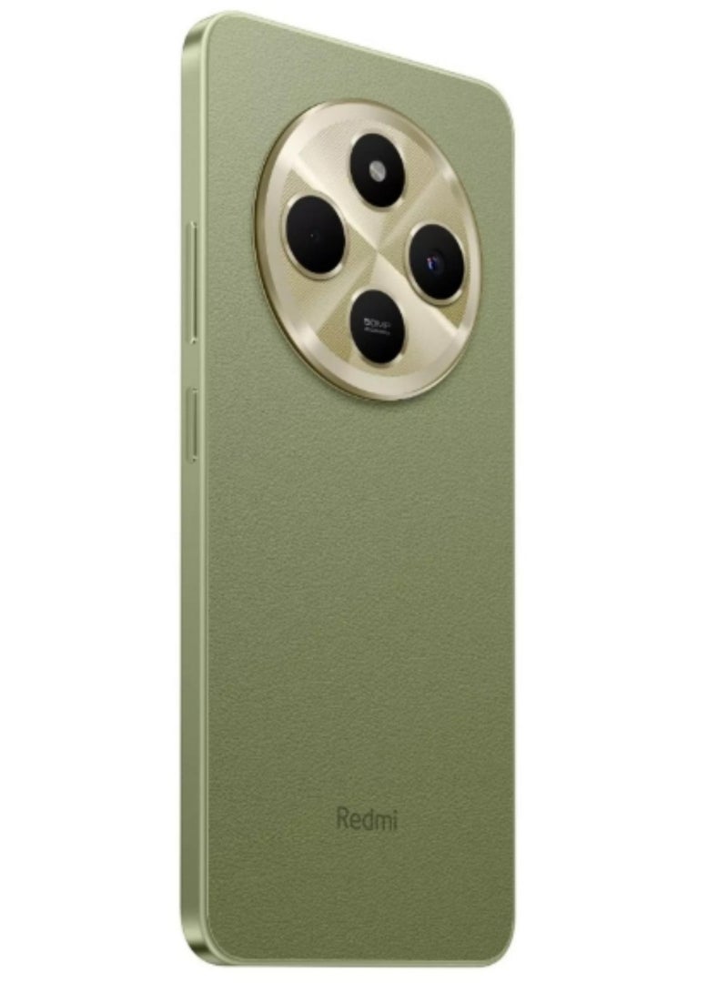 Redmi 14R 5G Dual SIM Sage Green 8GB RAM 256GB 5G