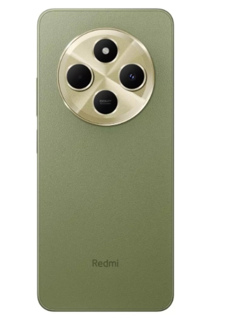 Redmi 14R 5G Dual SIM Sage Green 8GB RAM 256GB 5G