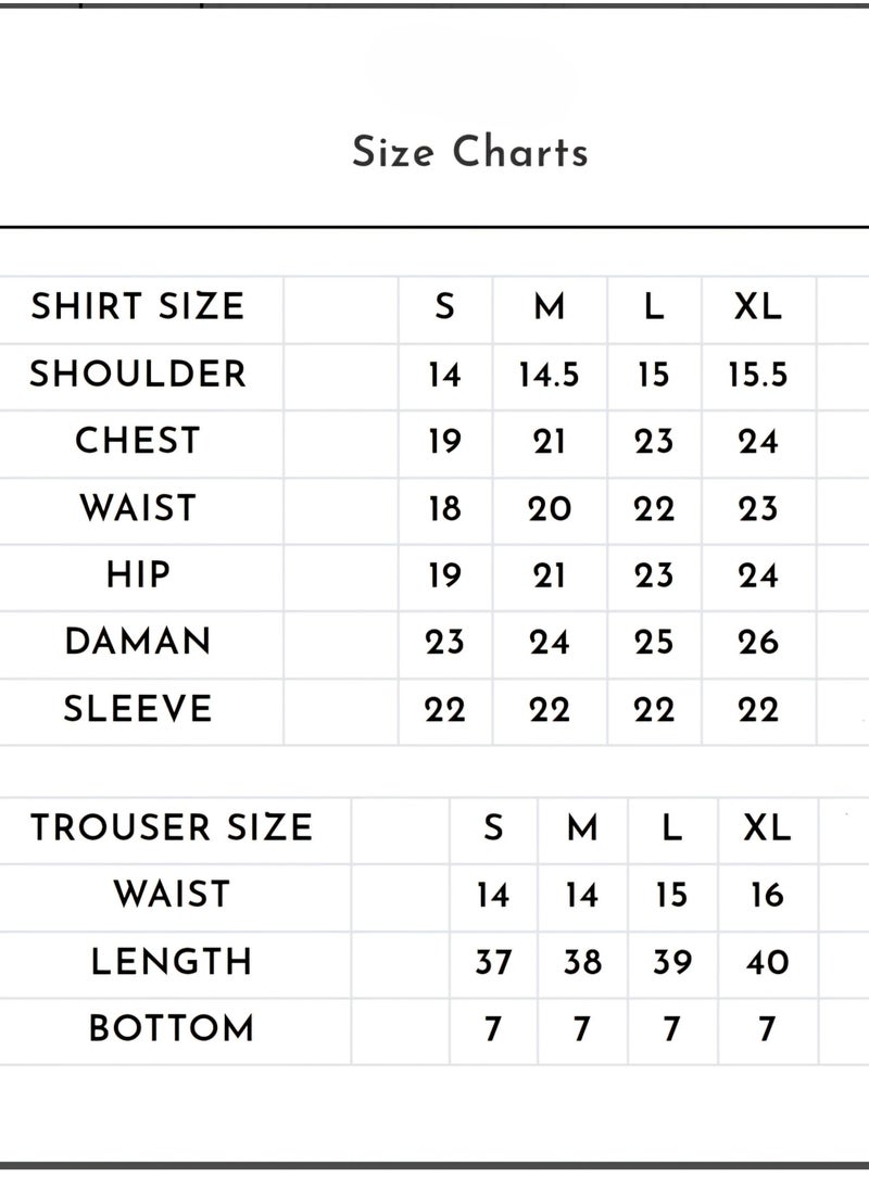 Dastoor 3 Piece Chiffon Dress
