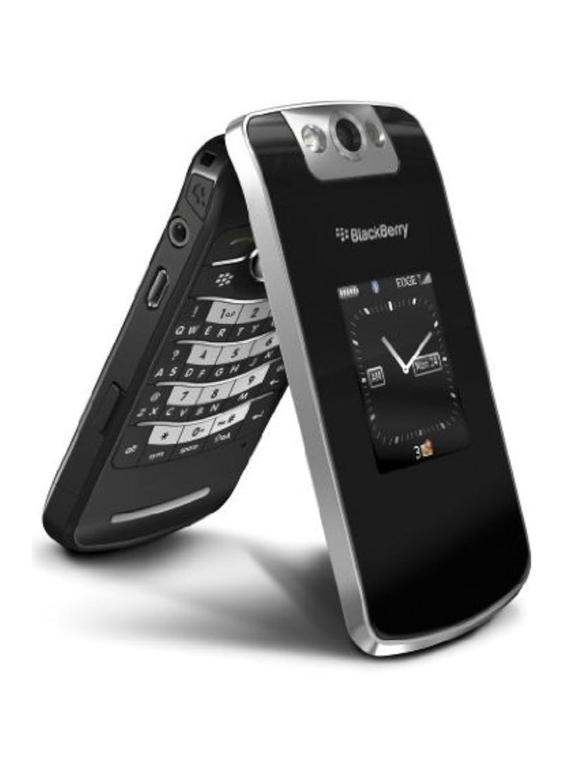 Blackberry flip 8220