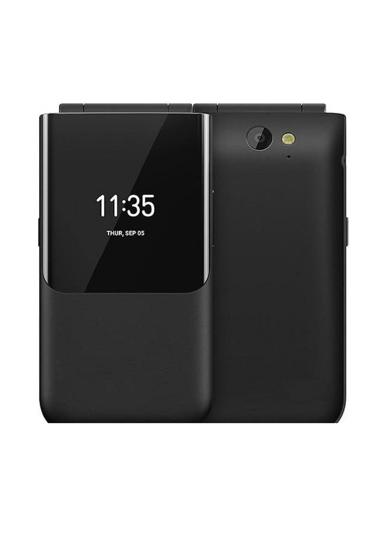 Mobile 2720 Flip Dual SIM 4G black