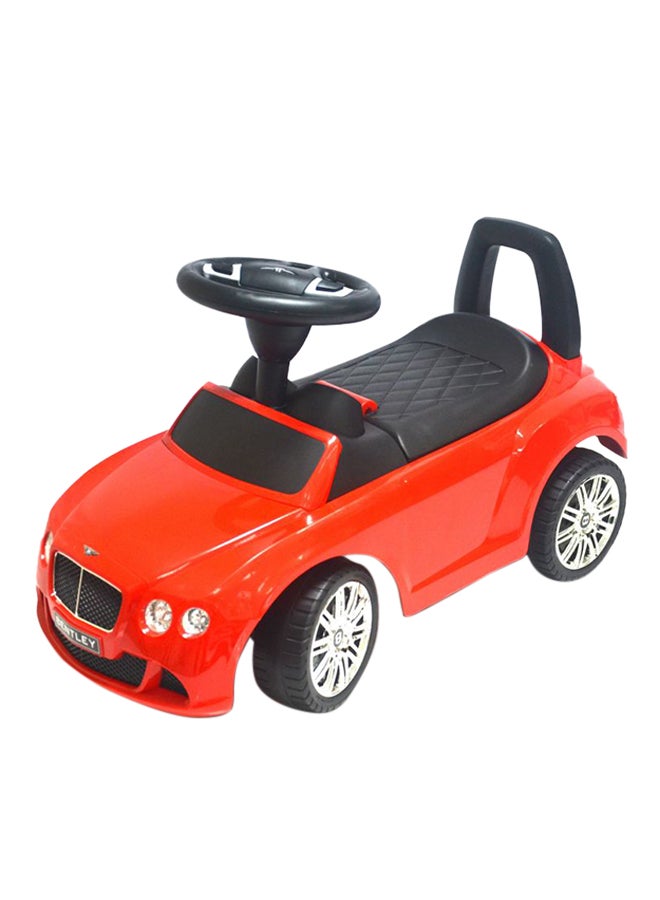 Ride-on Toy Car LB-326