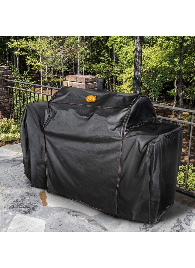 Oklahoma Joe's Longhorn Outdoor Grill Combo Cover