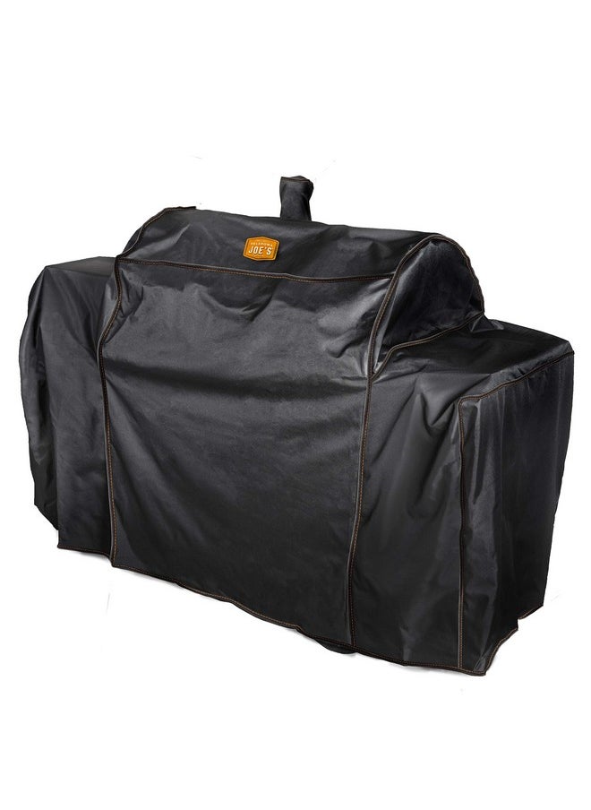 Oklahoma Joe's Longhorn Outdoor Grill Combo Cover