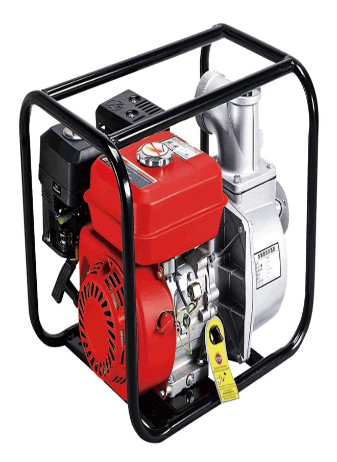 GASOLINE GENERATOR 4.1KW