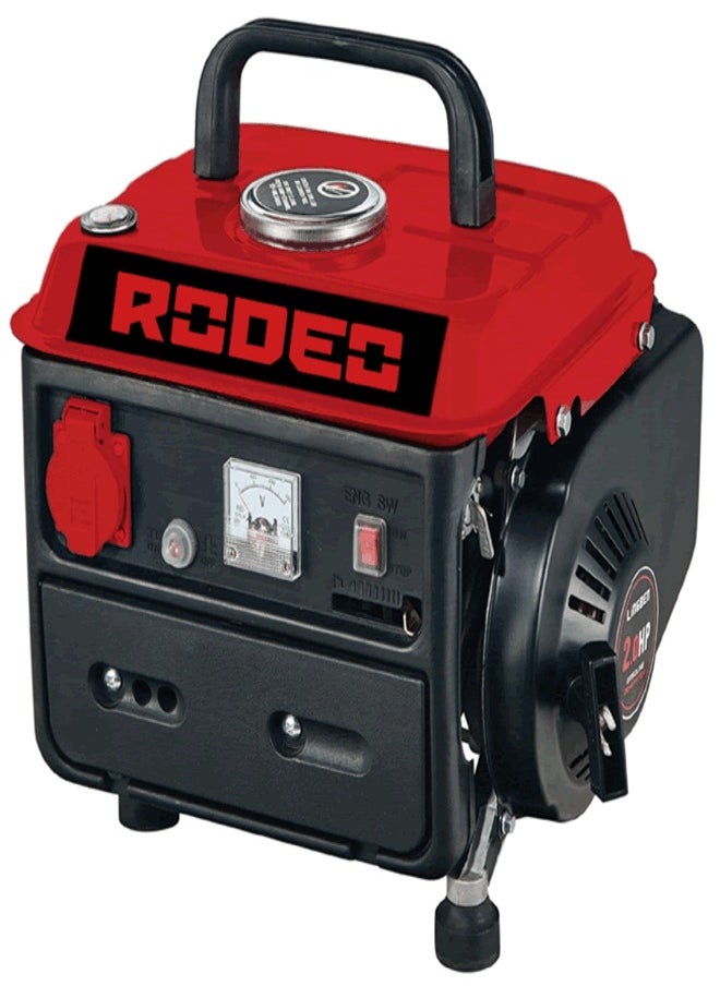 GASOLINE GENERATOR 950W