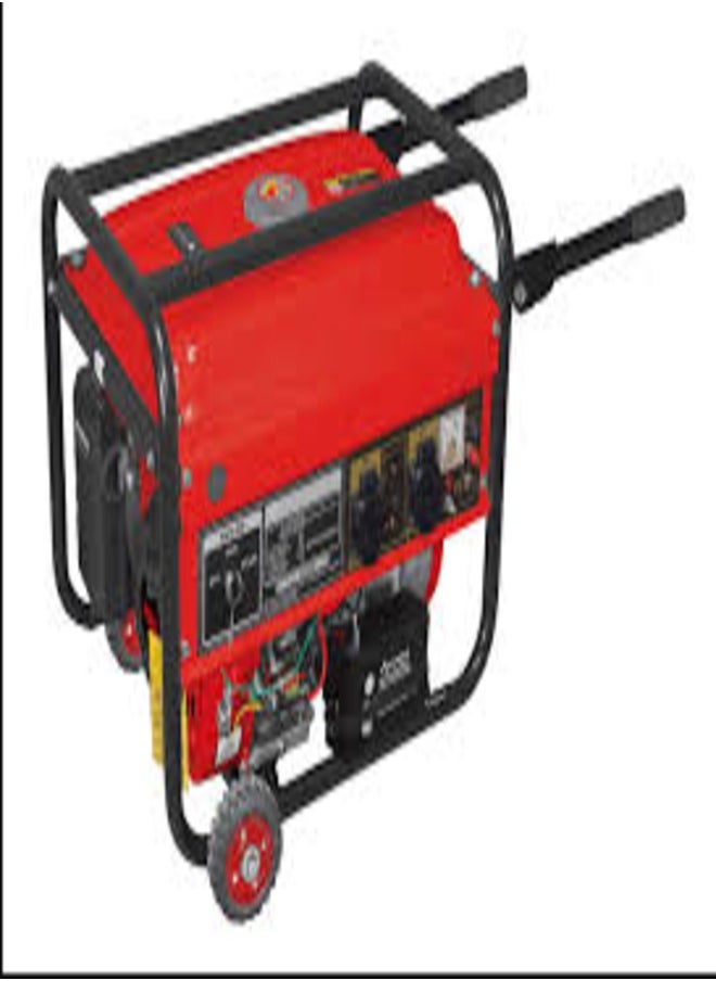 GASOLINE GENERATOR  3.0KW