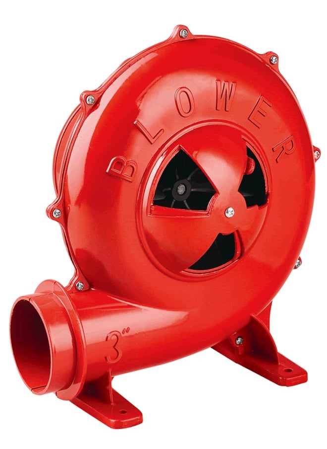 METAL BLOWER 370W