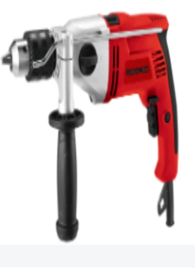 IMPACT DRILL 1100W