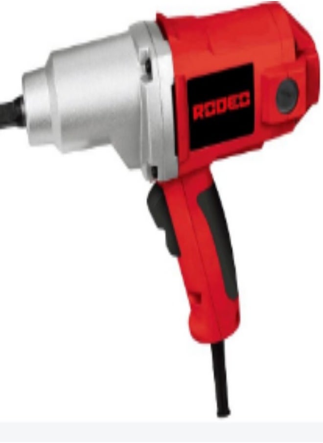 IMPACT WRENCH 900W