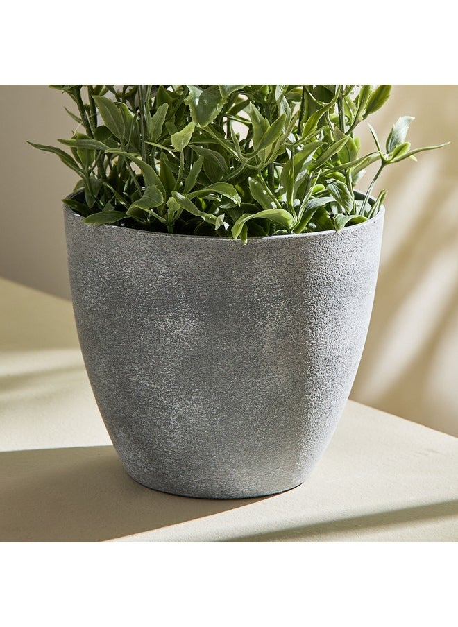 Liara Lavender Potted Plant 50 Cm