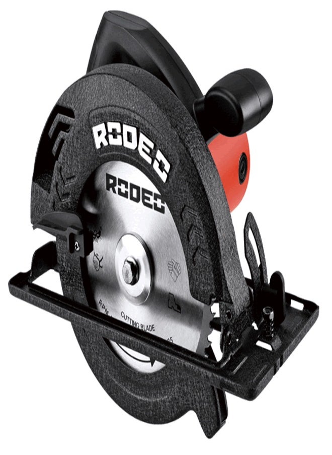 CIRCULAR SAW 1250W