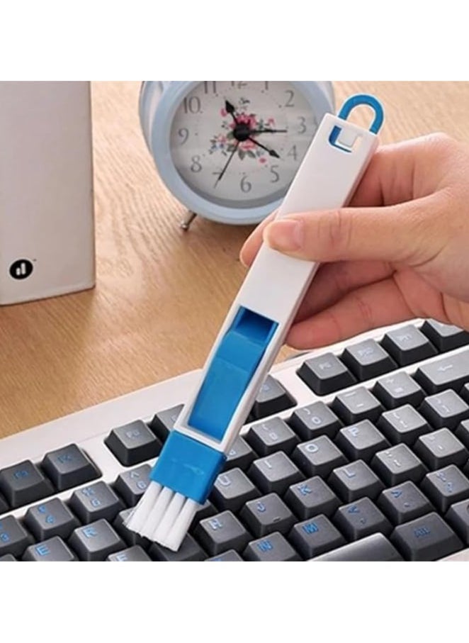 5Pack Computer Keyboard Laptop Cleaning Brush Kit for Electronic Devices Such As Computer Motherboard Fans Dust Removal Cleaning Brush