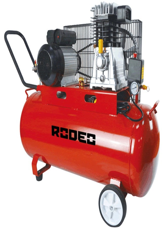 AIR COMPRESSOR 100L