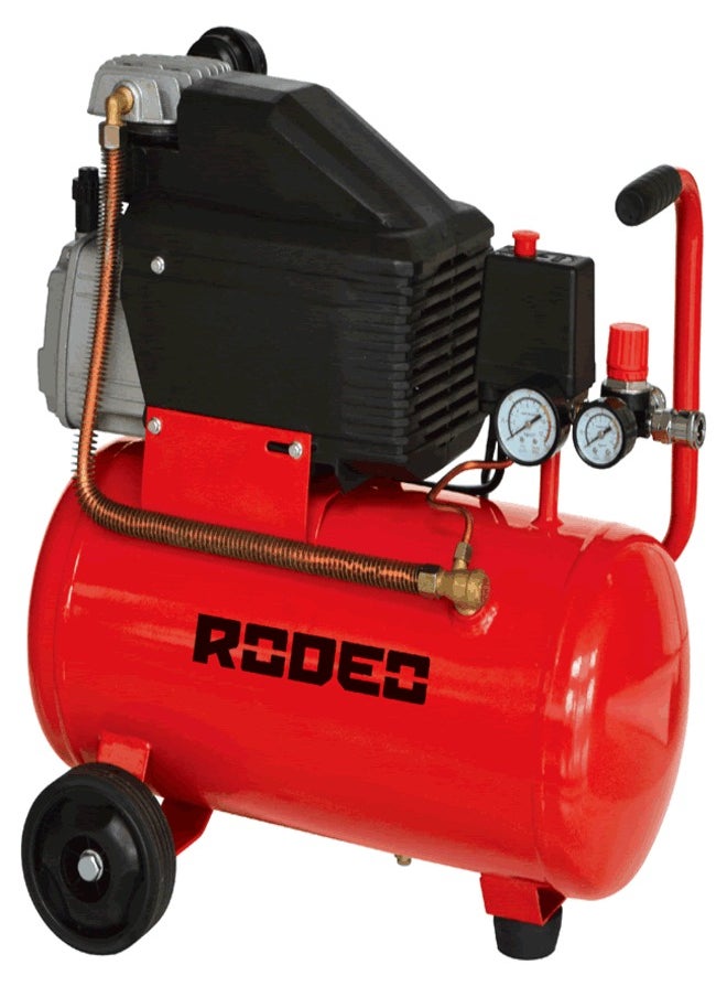 AIR COMPRESSOR 24L