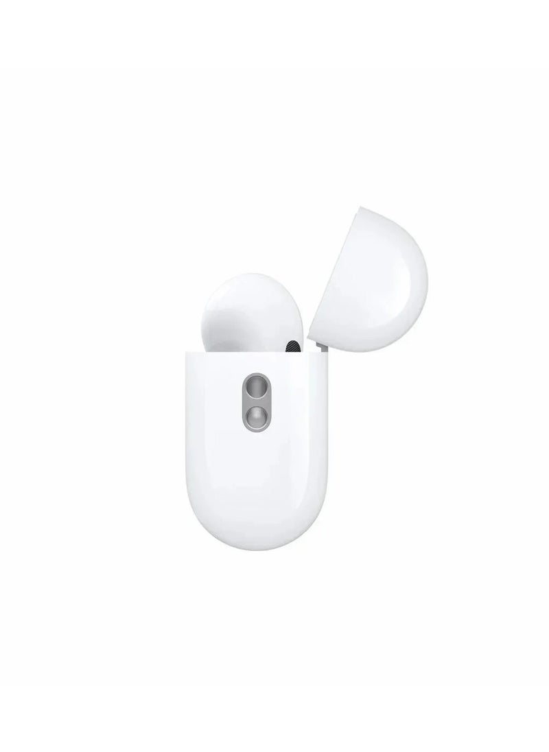 AirPods Pro 2nd Generation Wireless Earpods with Case Cover