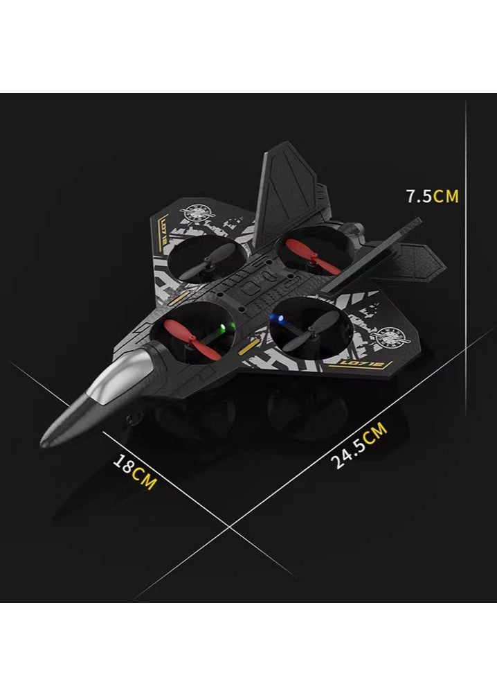 Remote control fighter – 2.4GHZ