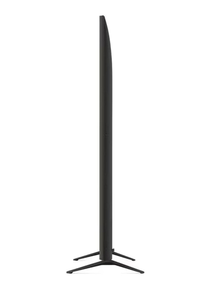 Icona 55 Inch 4K Ultra HD Smart LED TV – Android 12, Quad Core Processor, Slim Frame, Built-in WiFi, Energy-Saving Feature