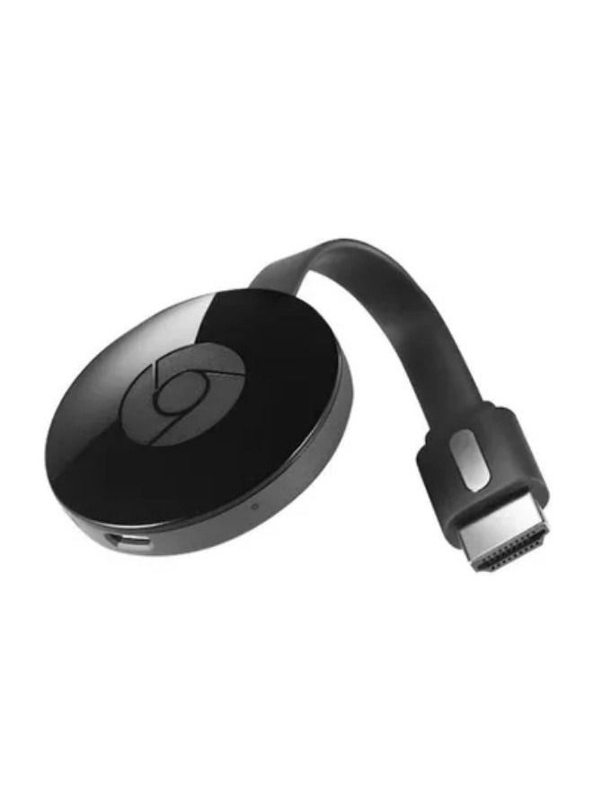 Google Chromecast 2 Media Streaming Device