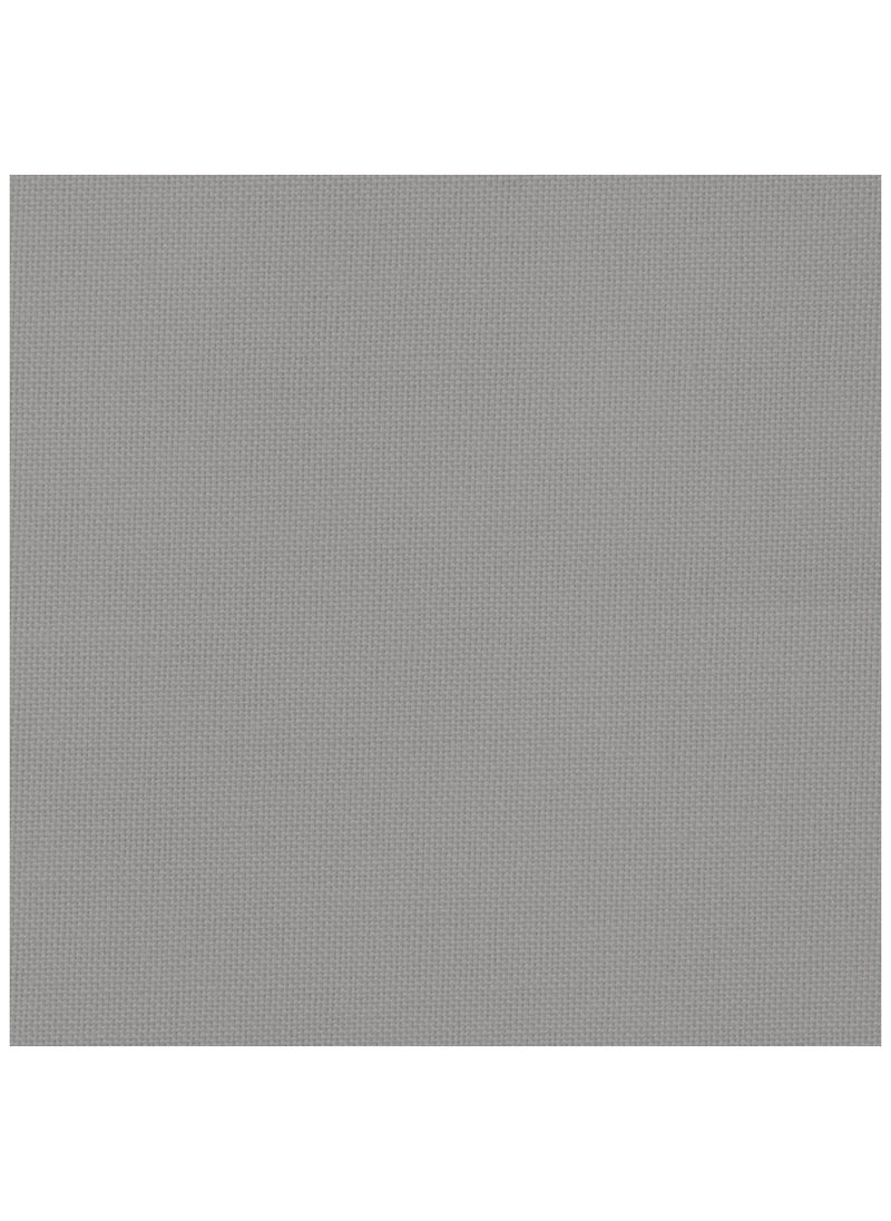 Block-out Roller Blind Grey