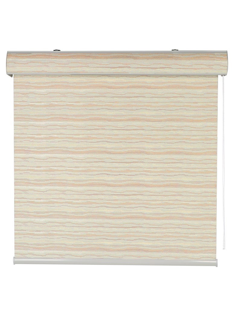 Waterproof Blackout Roller Blinds With Pelmet - Polyester, UV Resistant, Roller Blinds, Blackout Roller Blinds, Polyester Roller Shades, Moisture Resistant Blinds