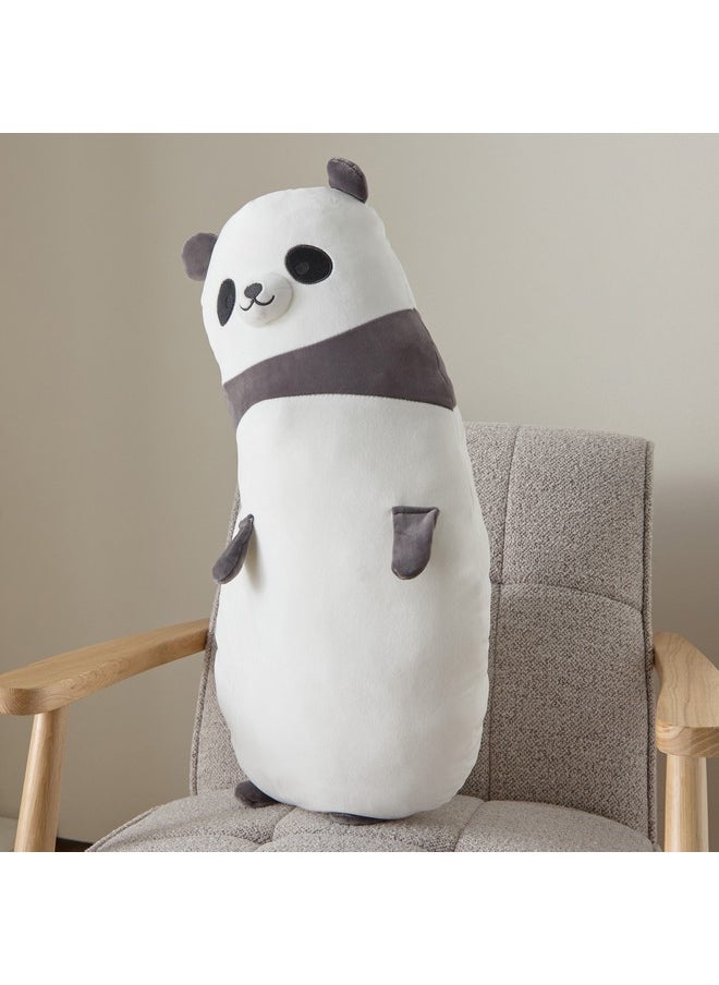 Centaur Panda Shaped Cushion 15 X 65 X 30 Cm