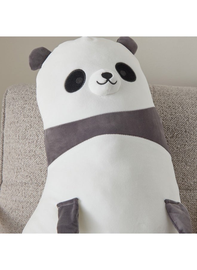 Centaur Panda Shaped Cushion 15 X 65 X 30 Cm