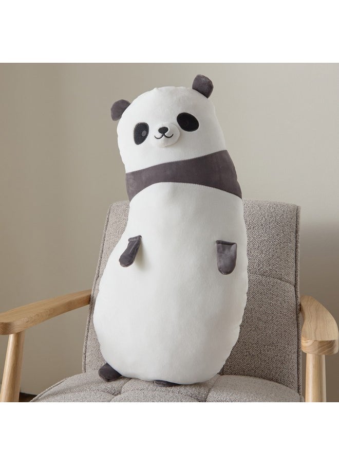 Centaur Panda Shaped Cushion 15 X 65 X 30 Cm