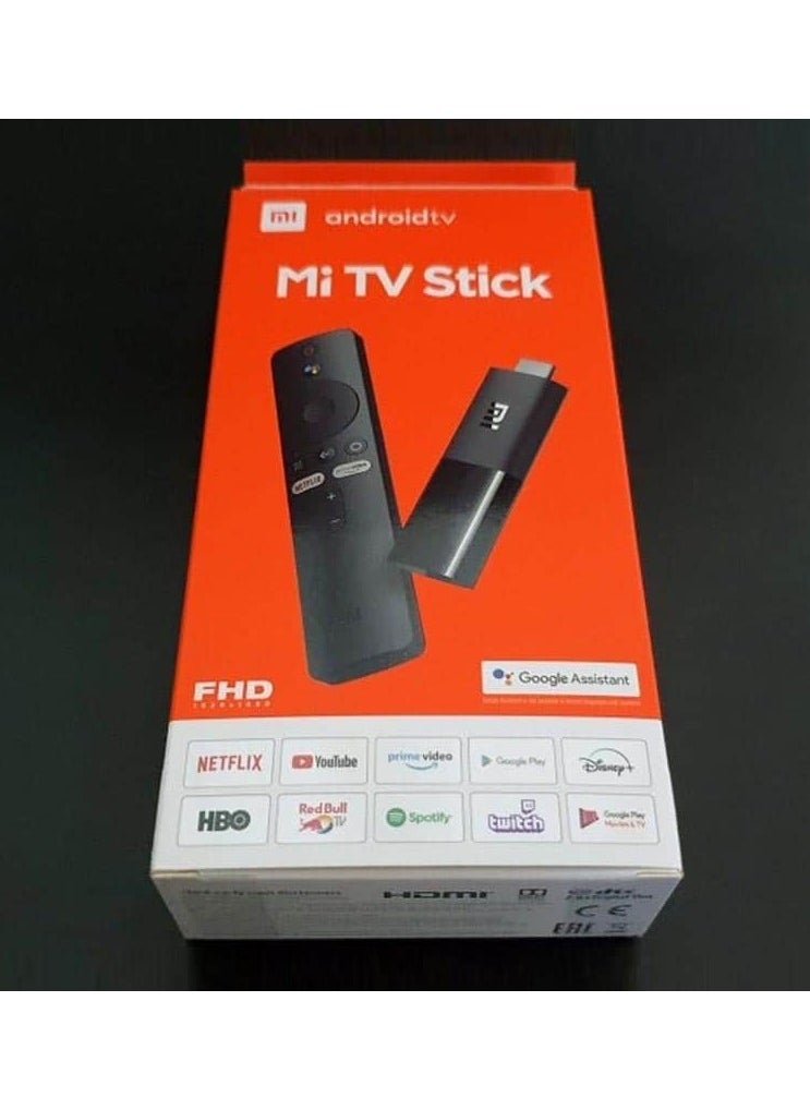 Xiaomi TV Stick (FHD)