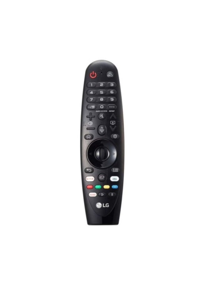 LG Magic Remote 2020 - AN-MR20GA, Black