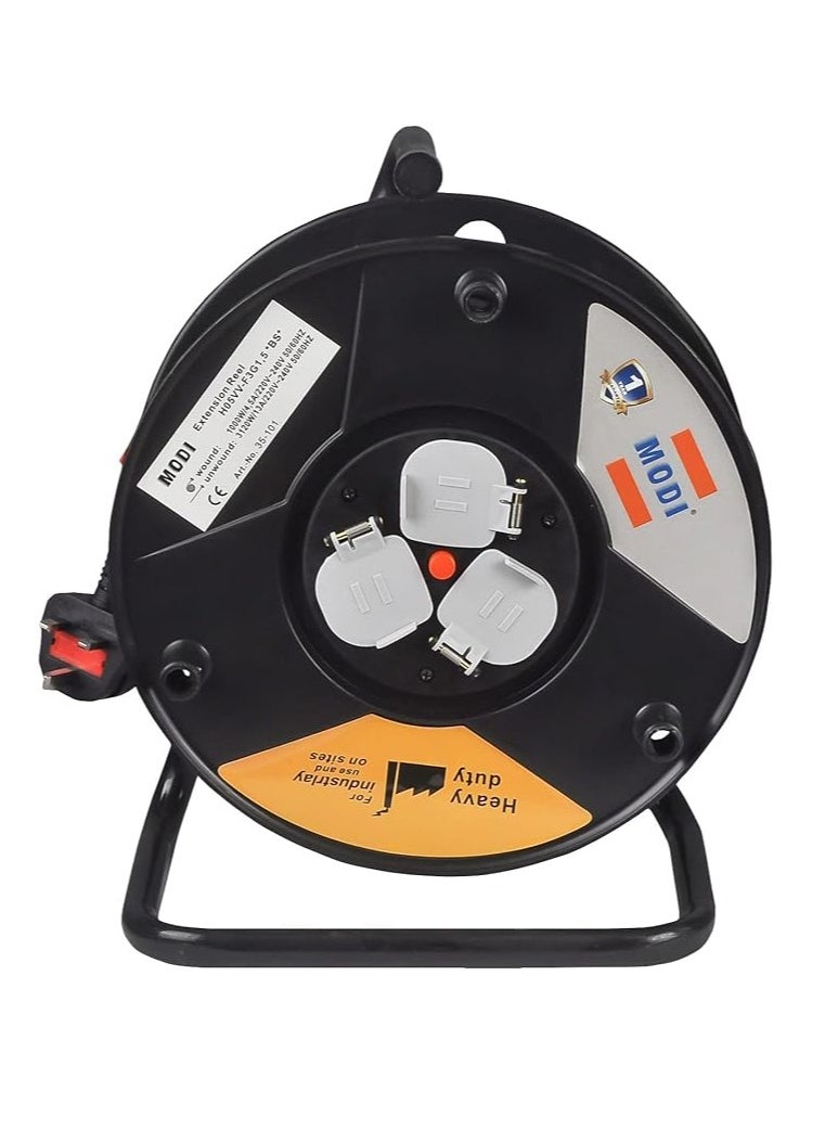 Cable Reel Heavy Duty