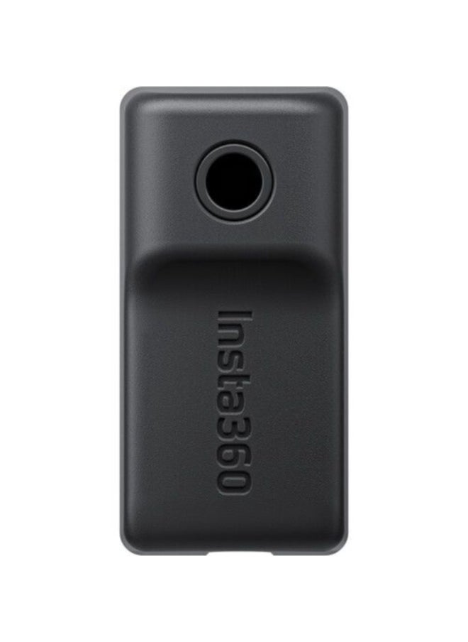 Insta360 Microphone Adapter for X4