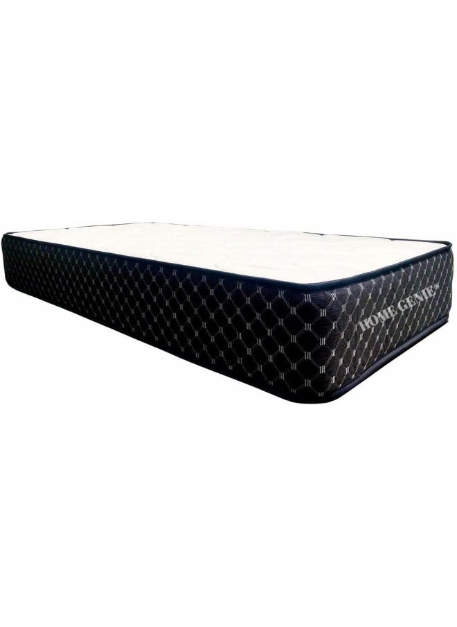 Homegenie Cosy Sleep Spring Mattress 120X200X20 Cm