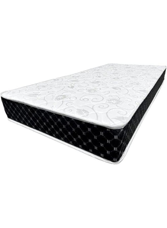 R2R Furniture Cozy Ortho/Medical Mattress (90X190X15) Cm